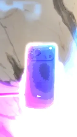 Iphone 17 promax