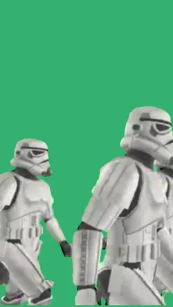storm trooper march 