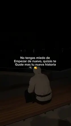 No tengas miedo