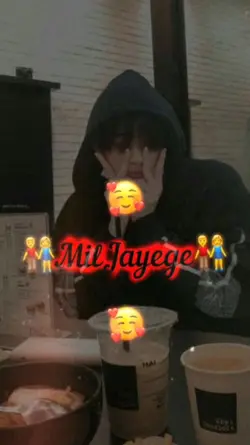 Mil jayege ik din