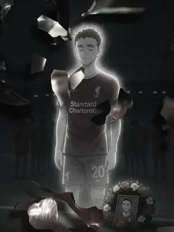 RIP DIOGO JOTA 