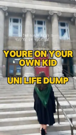 uni life yoyok