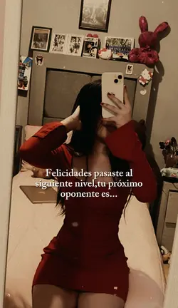 Tu próximo oponente