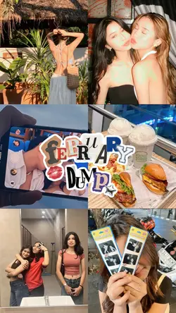 FEBRUARY DUMP