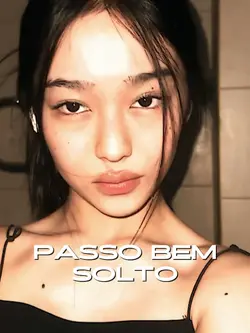 Passo Bem Solto 