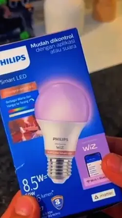Philips Smart Led