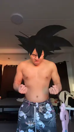 UNGART SUPERSAIYAN