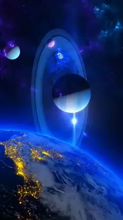 Planet/Universe