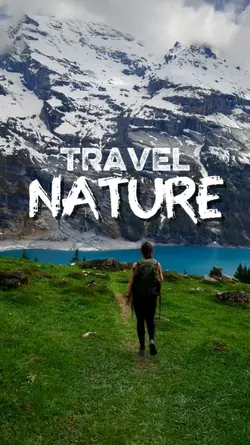 TRAVEL NATURE