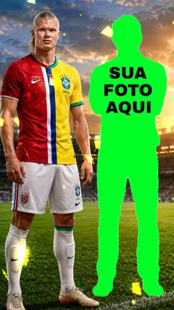 sua foto 