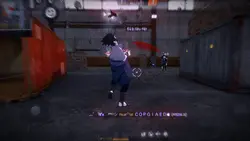 Mẫu Slow FF