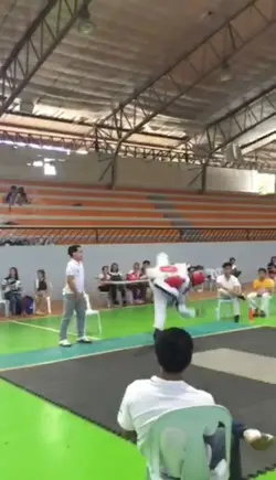 Woopa! Slowmo