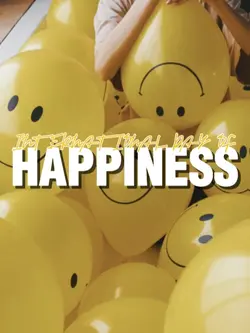 happiness 