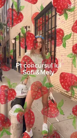 sper sa îti placa 