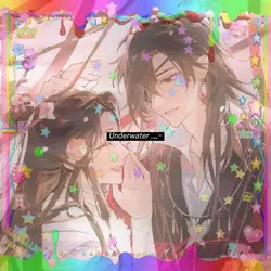 Xie Lian x Hua Cheng