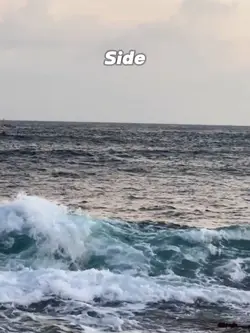 SIDE TO SIDE SLOWMO