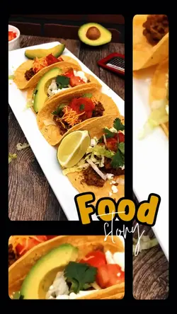 Food Story 