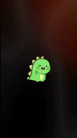 go go dino trend