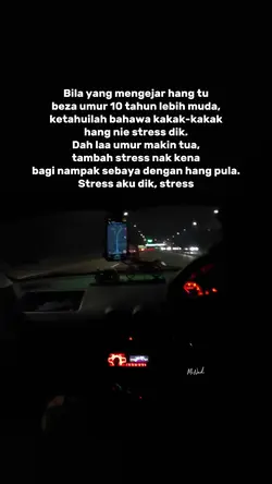 STRESS