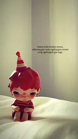 bukan beda-bedain t