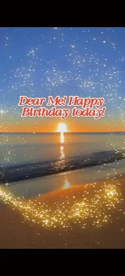 Dear Me! Happy
