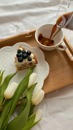 good morning