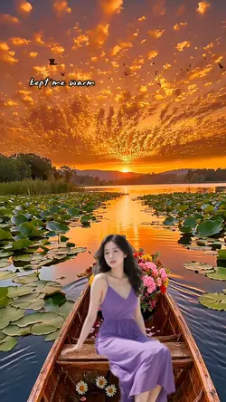 Vanene Journey