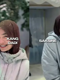 SLOWMO AKU CAH KERJO