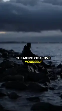 Love yourself 