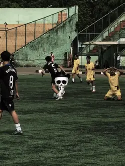 skull skill