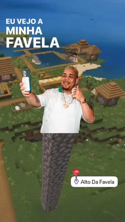 Trend Minecraft