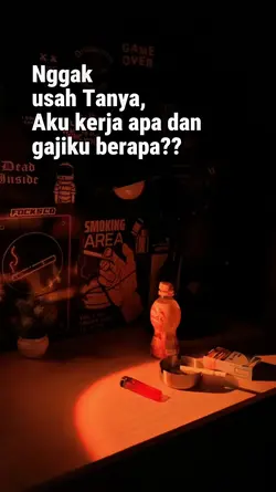 Buat kalian