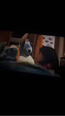 Lilo & stitch 😍