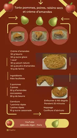 Tarte 