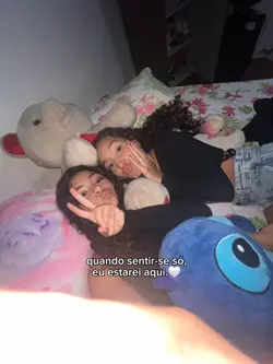 quando sentir se só 