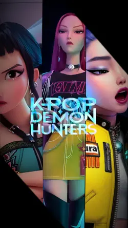DEMON HUNTERS