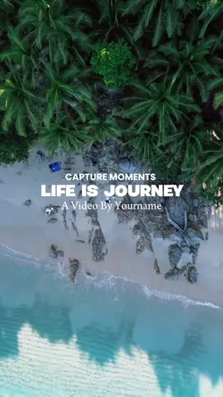 life is journey 