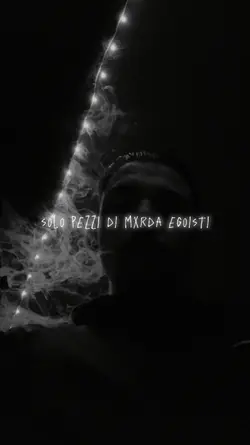 Egoisti