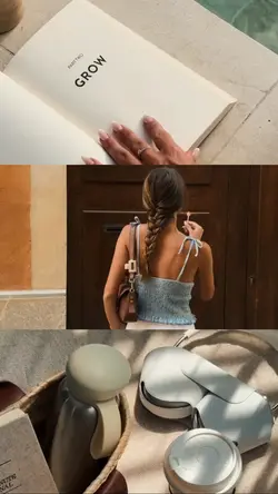 3 grid videos