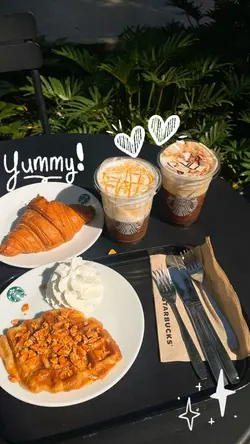 snack time