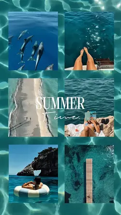 Summer time