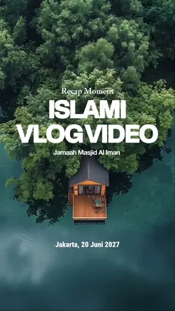 islami video vlog
