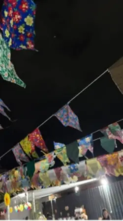Festa junina