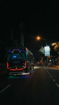 MODE MALAM AKTIF 
