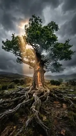 Tree #7