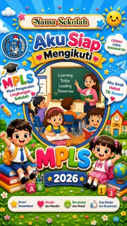 MPLS TK 2026