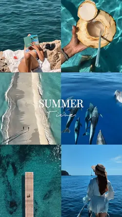 Summer time
