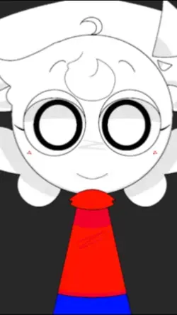 goofy ah template