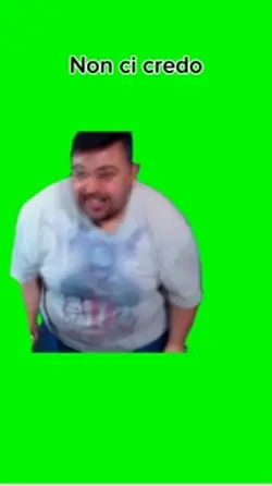 Meme ciccio 3