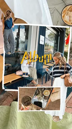 Album recap
